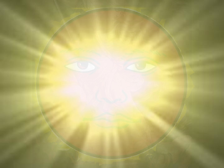 Pure Angel Light