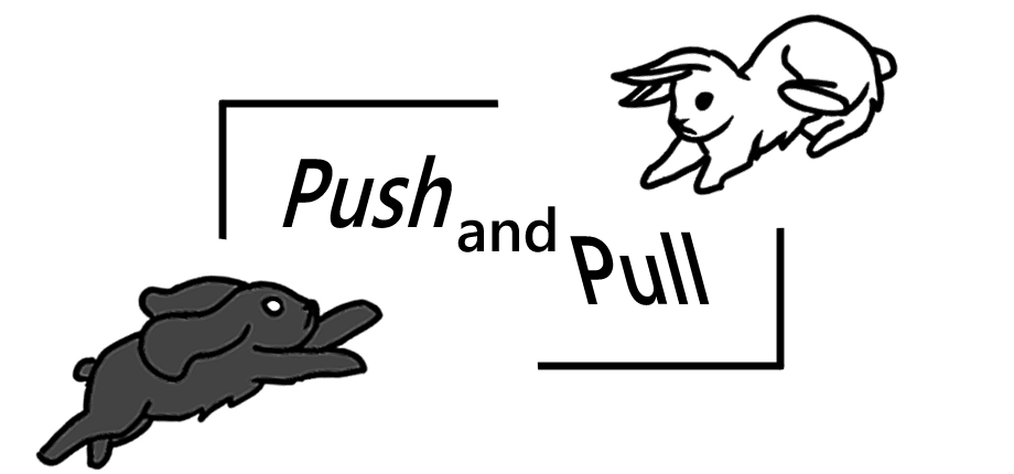Push and Pull header